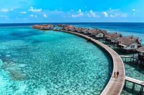 OZEN RESERVE BOLIFUSHI - Luxury All Inclusive